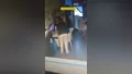 Zincir markette infial yaratan olay: Yönetic...