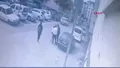 Husumetlisini silahla yaralayan şüpheli, sak...