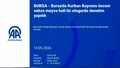 Bursa'da bayram öncesi denetimlerde milyonlu...
