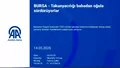 Bursa'da 71 yıllık emeğin hik&acirc;yesi: Ta...