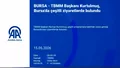TBMM Başkanı Kurtulmuş Bursa'da!