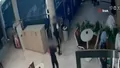 Fenerbahçeliler Derneği'nde korkutan yangın:...
