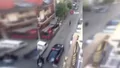 Aydın korku dolu anlar: Genç kız samuray kıl...