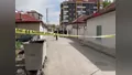 Konya'da sokak ortasında dehşet: 16 yaşındak...