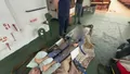 Marmara Denizi'nde kurtarma operasyonu! Yara...