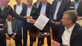 CHP Genel Merkezi'nde gerilim tırmandı: Özgü...