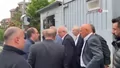 CHP'li milletvekilleri Kemal Kılıçdaroğlu'nu...