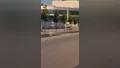 Bursa'da cadde ortasında drift kabusu! Mahal...