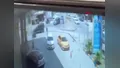 Yol verme tartışması kanlı bitti! Akaryakıt ...