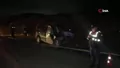 Sivas'ta iki araç kafa kafaya çarpıştı! Ölü ...