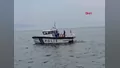 Bursa Mudanya'da 'deniz dibi temizliği'! Ton...