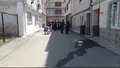 Bursa'da sokak ortasında kanlı hesaplaşma! D...