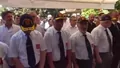 Bursa'da duygulandıran veda: Kıbrıs gazisi s...