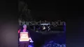 Bursa'da akrabalar arasında taşlı sopalı kav...
