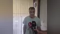 Evin altından gelen ses korkuya neden oldu! ...