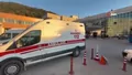 Kayınpederini darbederek öldürdüğü iddia edi...