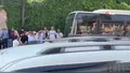 Bursa'da korkutan kaza: Anne ve bebeğine oto...