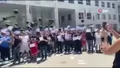 Bursa'da Atış Yapı mağdurlarından açıklama: ...