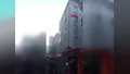 Annesinden para istedi, olumsuz yanıt alınca...