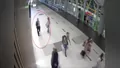 İstanbul Havalimanı'nda dikkat çeken operasy...