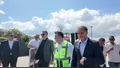 Bursa'da Büyükşehir mesaisi hız kesmeden sür...