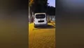 Bursa'da aynı noktada kaldırım işgali yenide...