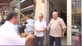 Osmangazi'de mahalle buluşması! Başkan Aydın...