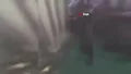 Türk gemisine İHA saldırısı! Yaşam alanı hed...