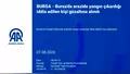 Bursa'da tarlayı ateşe verdiği iddia edilen ...