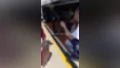 Bursa Terminali'nde tartışma yaratan olay! İ...