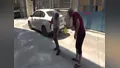 Pire istilası Bursa'yı sardı! Mahalleli ne y...