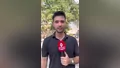 Bursa'da yıkılan binanın altından tarihe dam...