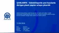 Göbeklitepe'nin bilinmeyen bölümü gün yüzüne...