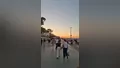 Sıcak havadan bunalan Bursalılar, Mudanya sa...