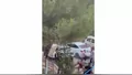 "Abdestim bozuluyor" dedi, ardından saldırdı...