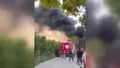 Bursa'da yine aynı korku! Mahalle sakinleri ...