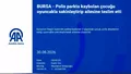 Bursa'da kaybolan 3 yaşındaki çocuğu polis b...