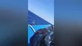 Ölüm böyle gelmiş! Batan gemide yürek yakan ...