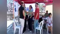 Silivri'de batan gemiden umutlandıran ayrınt...