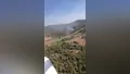 Bursa'da korkutan yangın! Ekipler alarma geçti