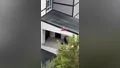 Okulun yanı başında skandal görüntü! Kimseye...