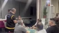 Bursa'da polis ekipleri düğmeye bastı! Yüzle...