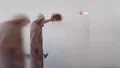 Esad rejiminden sakladığı kütüphanesine 15 y...