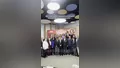 Bursa'da gaziler unutulmadı! Anlamlı buluşma...