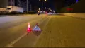 Bursa'da trafik denetimi! Ehliyeti elinden a...