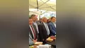 Bursa'da peş peşe 3 yatırım! "6 yıllık düğüm...