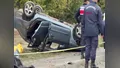 Ağabeyinin cenazesine gidiyordu... Kazada ca...