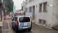 Bursa'da şüpheli ölüm! Cezaevi arkadaşlarını...