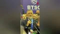 Bursa sanayisinde tarihi gün! İşte BTSO komi...