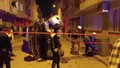 Bursa'da kontrolden çıkan minibüs devrildi! ...